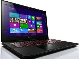  Lenovo Ideapad Y50 70 (59 441908) Laptop (Core i7 4th Gen 8 GB 1 TB 8 GB SSD Windows 8 1 4 GB) prices in Pakistan